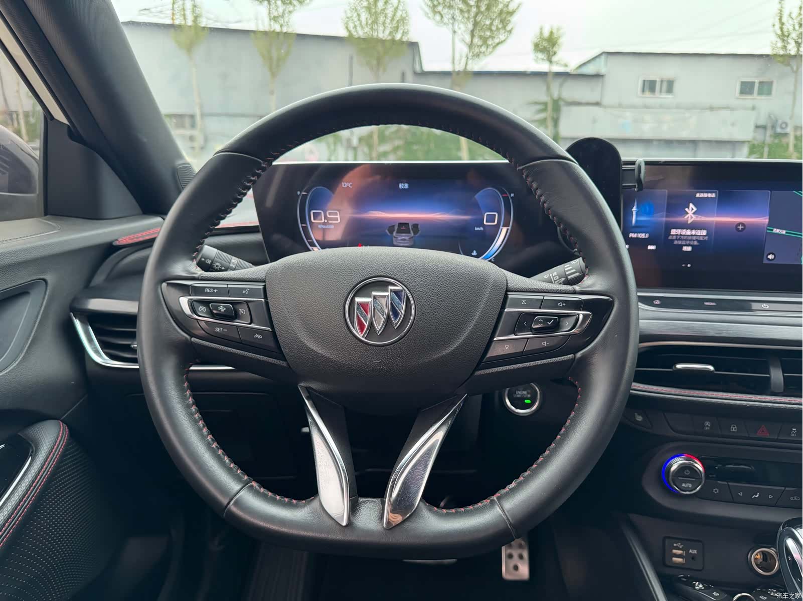 Buick Verano, 2022 9