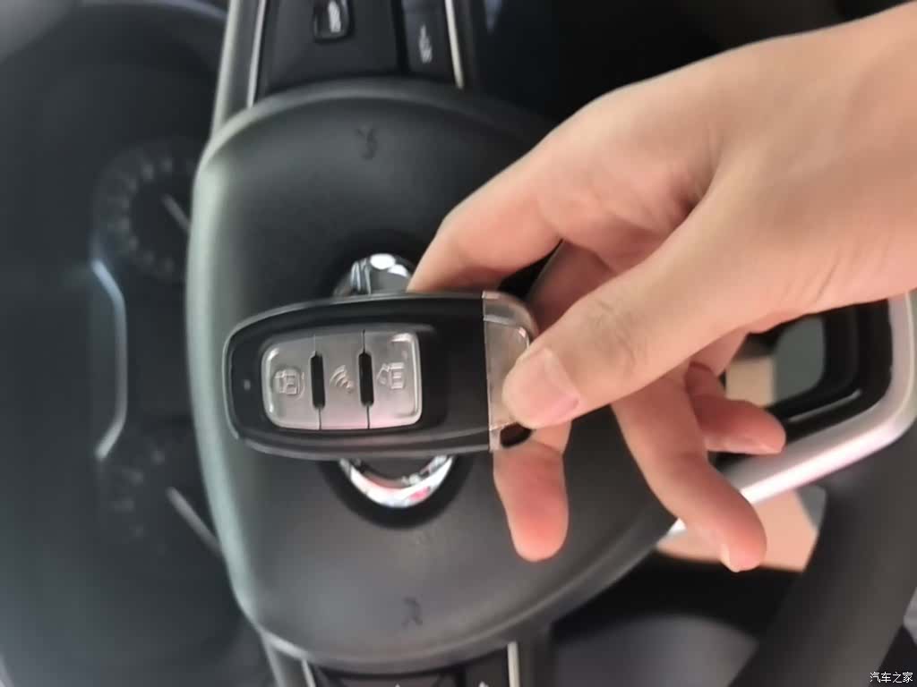 GAC GS3, 2018 9