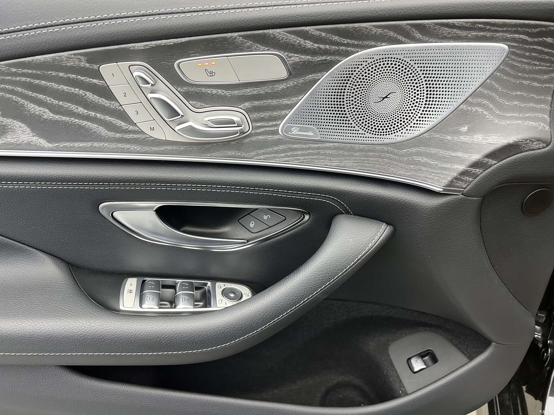 Mercedes-Benz CLS, 2021 все фото