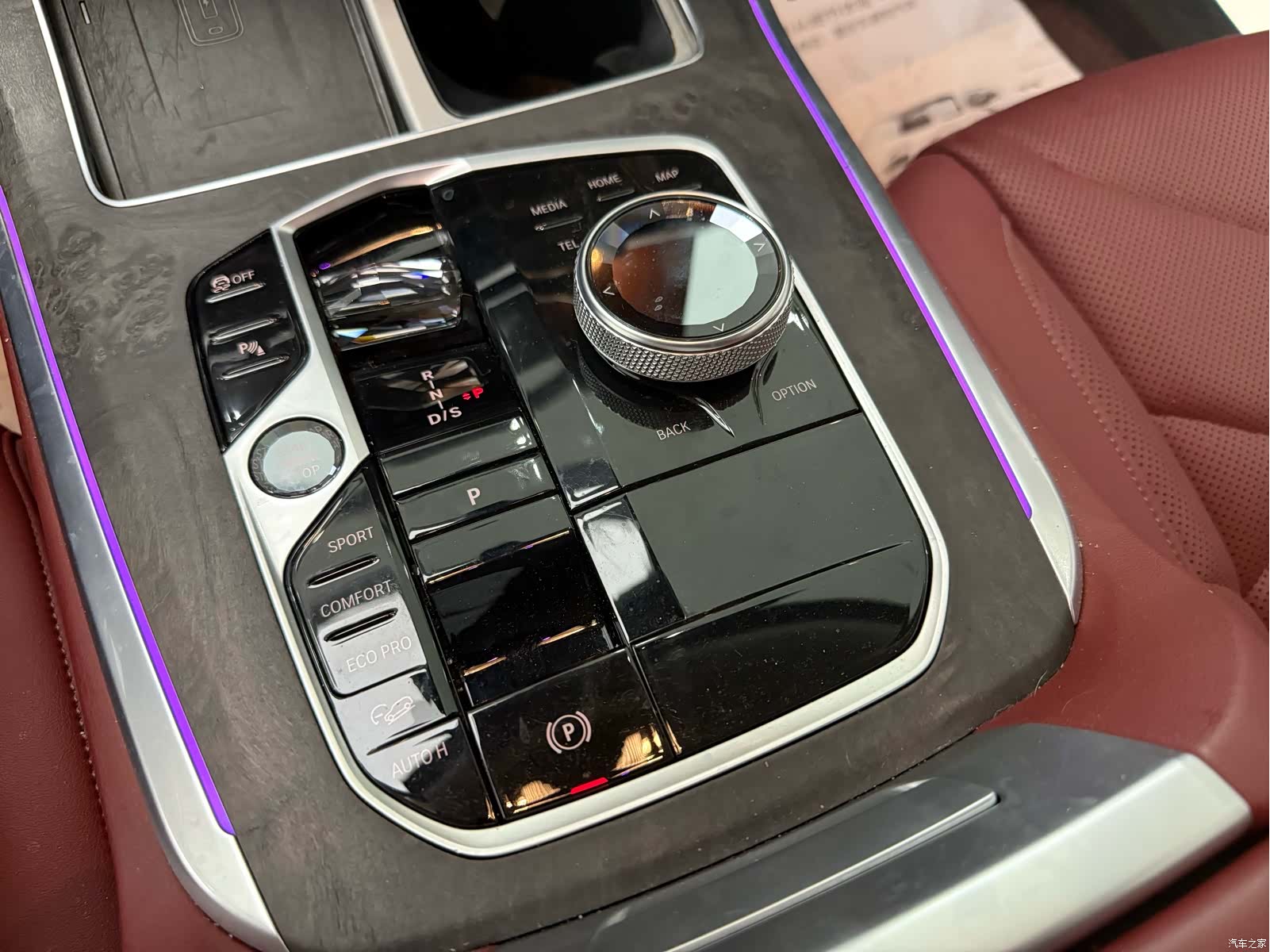 BMW X5, 2024 10