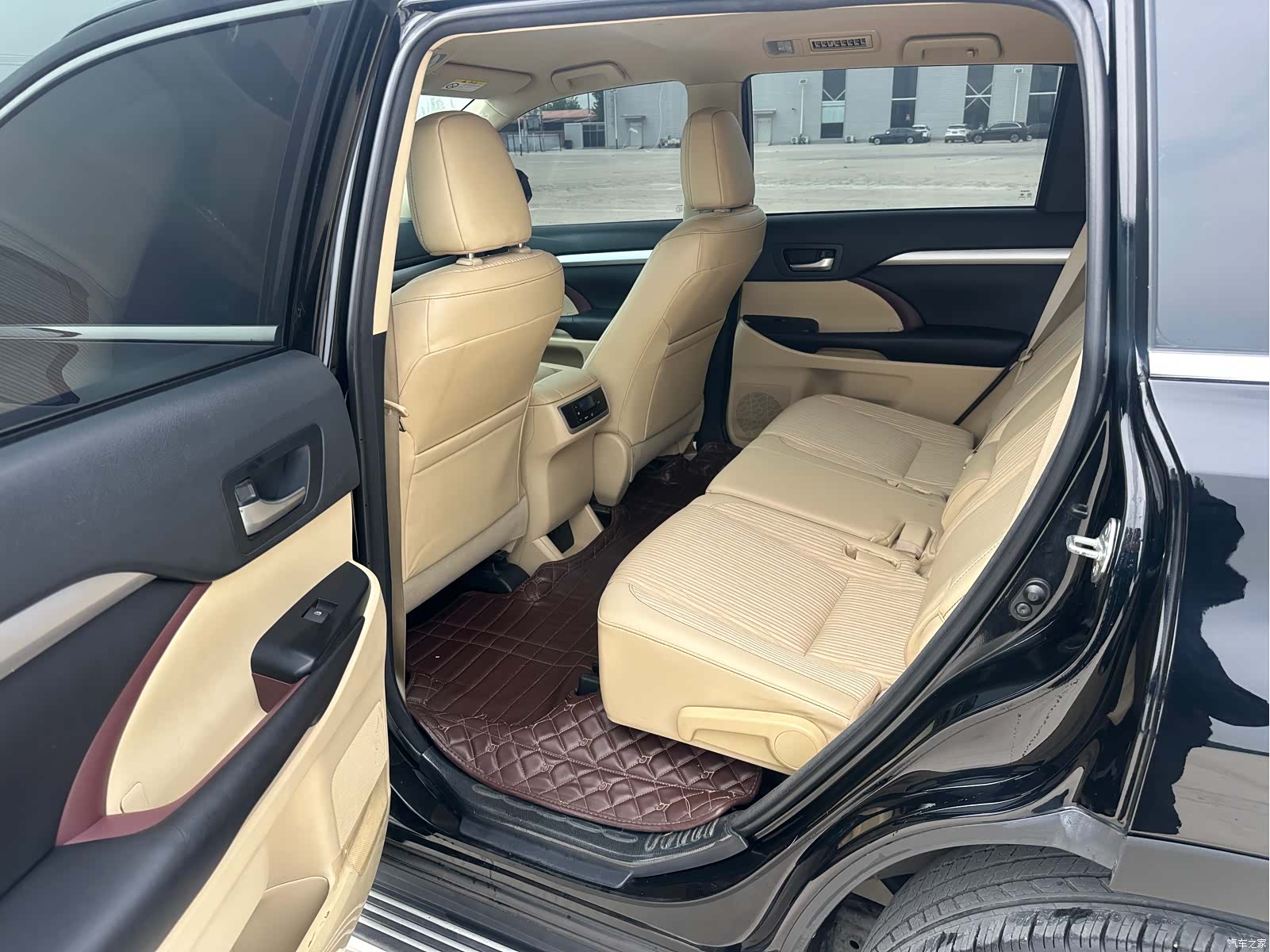 Toyota Highlander, 2016 8