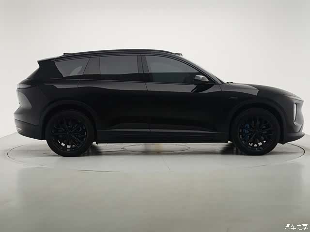 NIO ES6, 2024 8