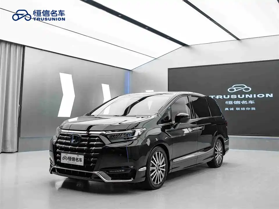Honda Ai Lishen