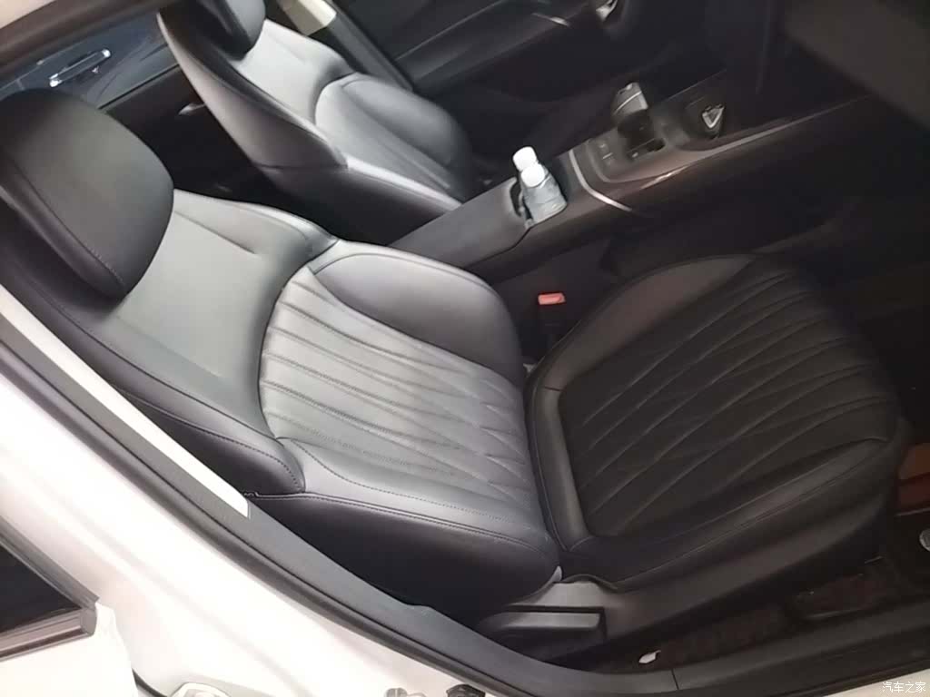 Changan Eado, 2024 25