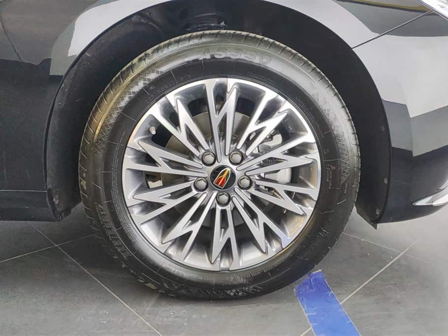 Hongqi H5 Hongqi H5