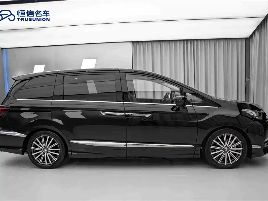 Honda Ai Lishen