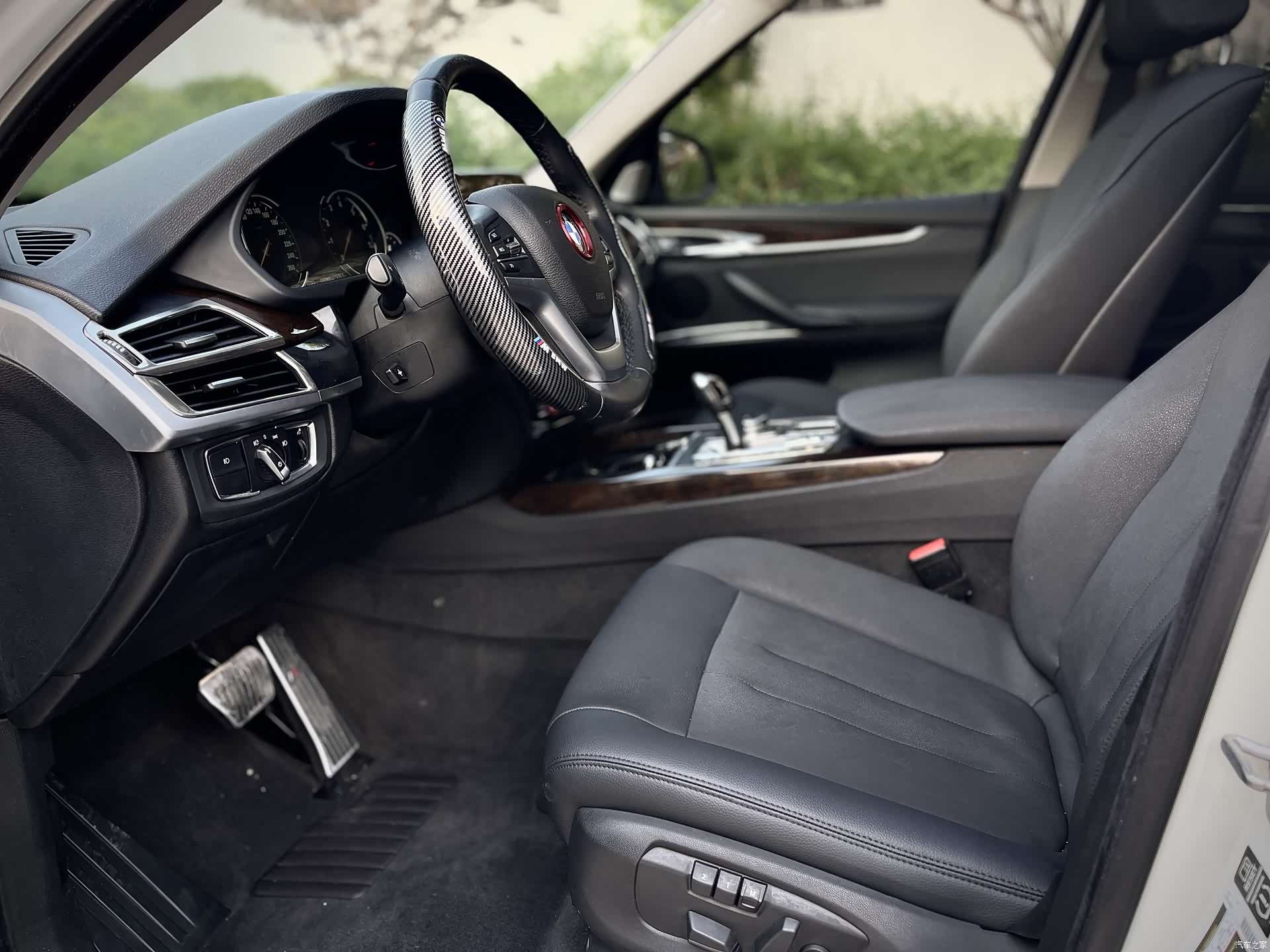 BMW X5, 2015 13
