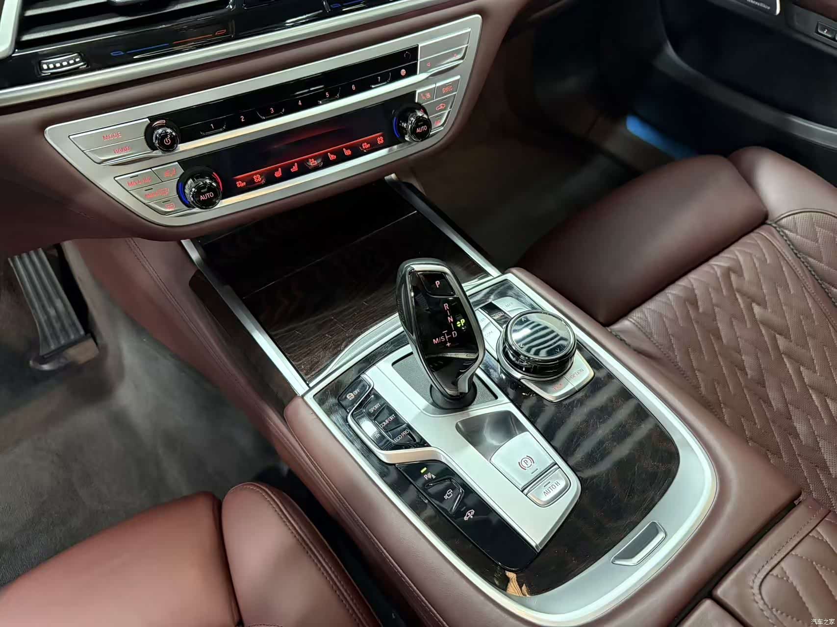 BMW 7 Series, 2021 20