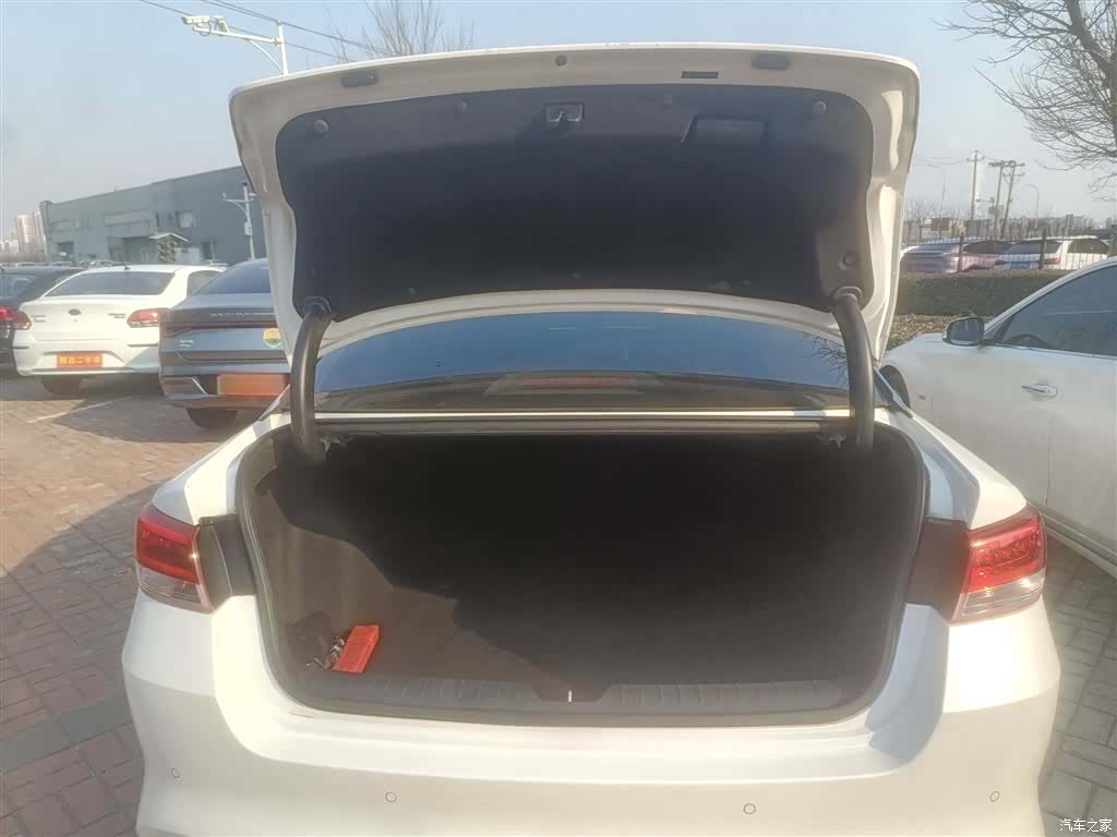 Kia K5, 2016 19