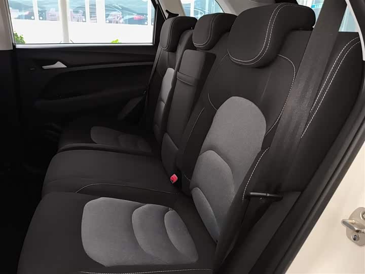 Baojun 530 2018 1.5T МКПП Комфорт guo V