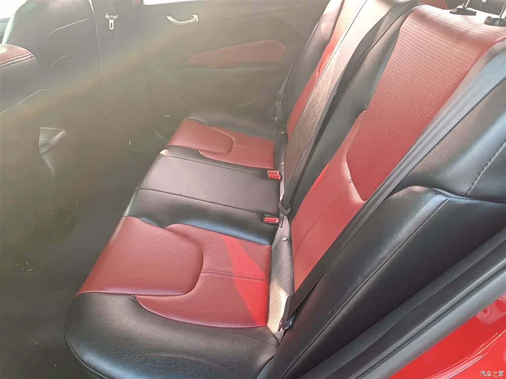 Chery 5, 2018 13