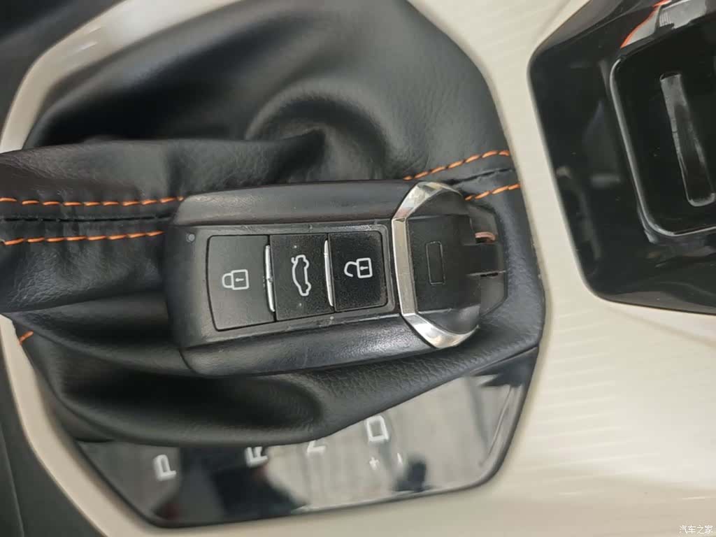 DongFeng GS, 2023 9