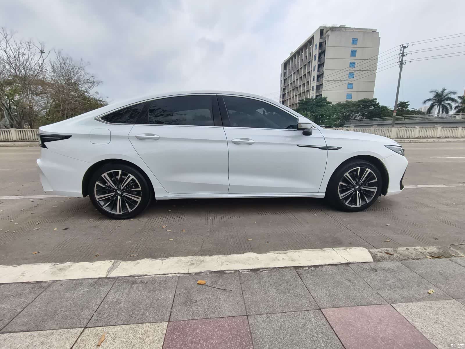 Chery Arrizo 8, 2023 23