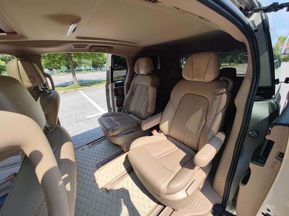 Buick GL8 Buick GL8