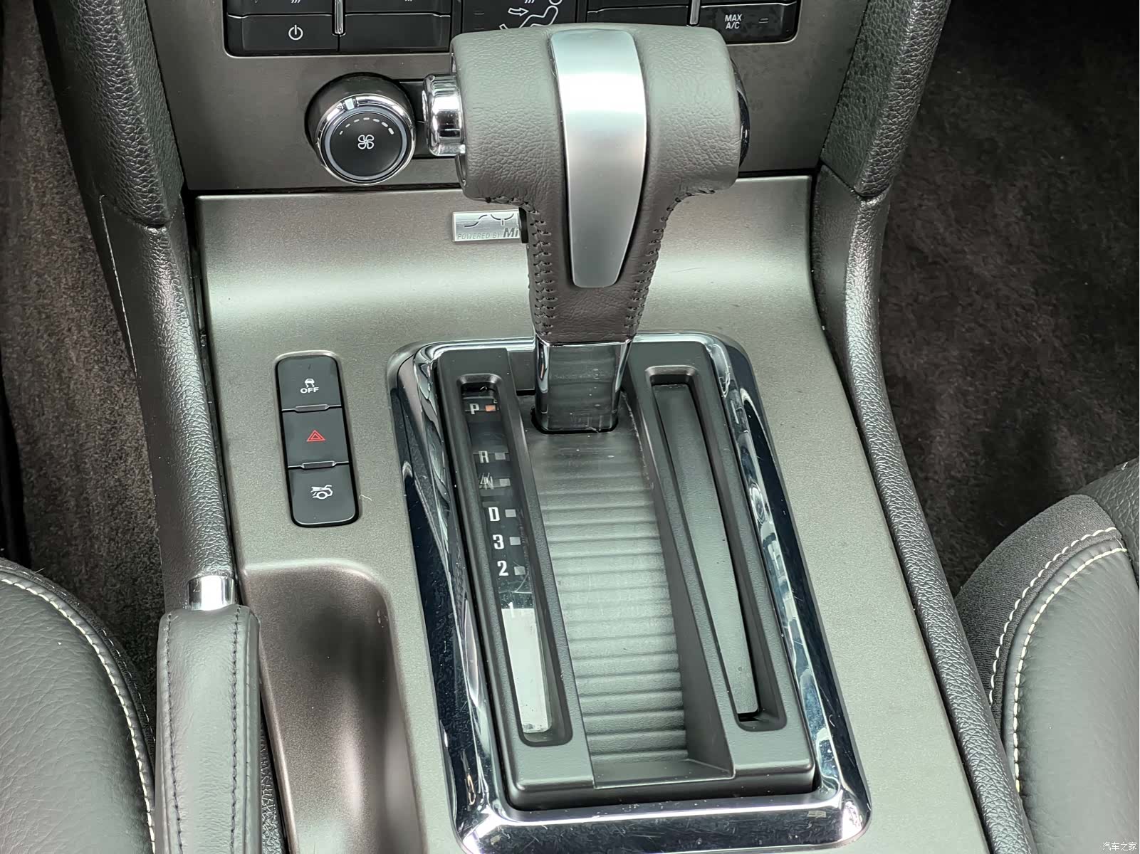 Ford Mustang, 2013 18