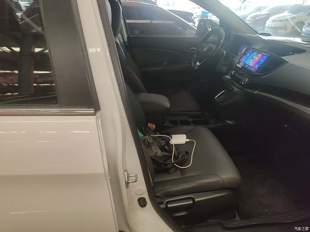 Honda CR-V, 2016 20