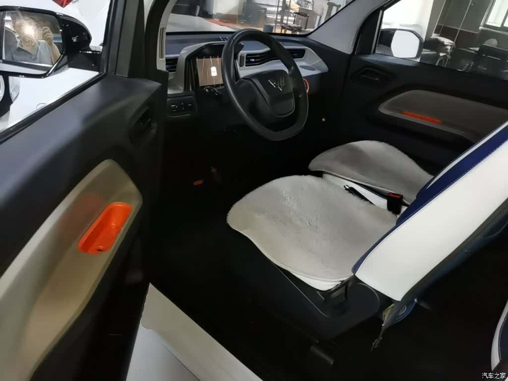 Wuling Yuan, 2023 16
