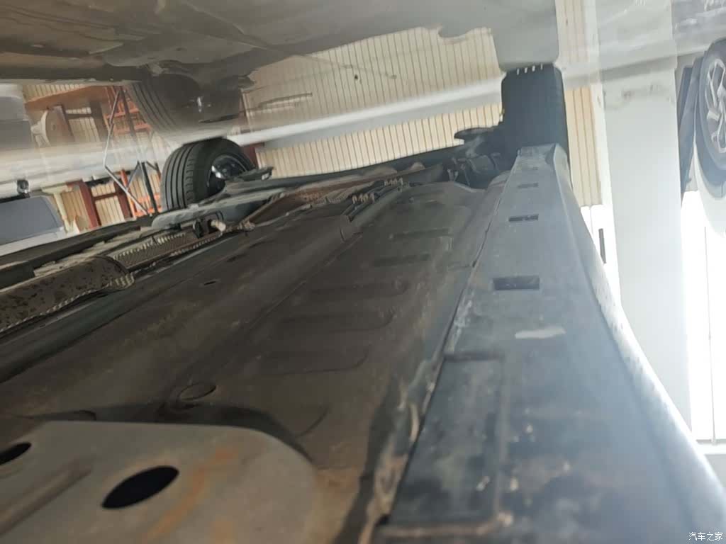 DongFeng GS, 2023 21