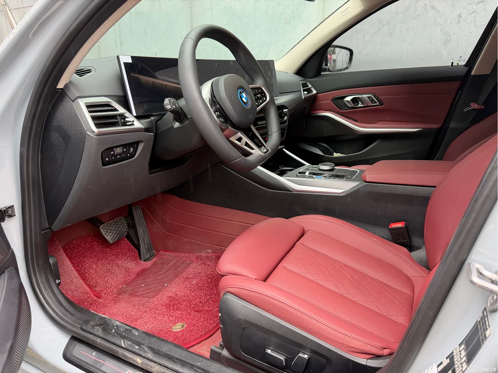 BMW i3, 2025 4