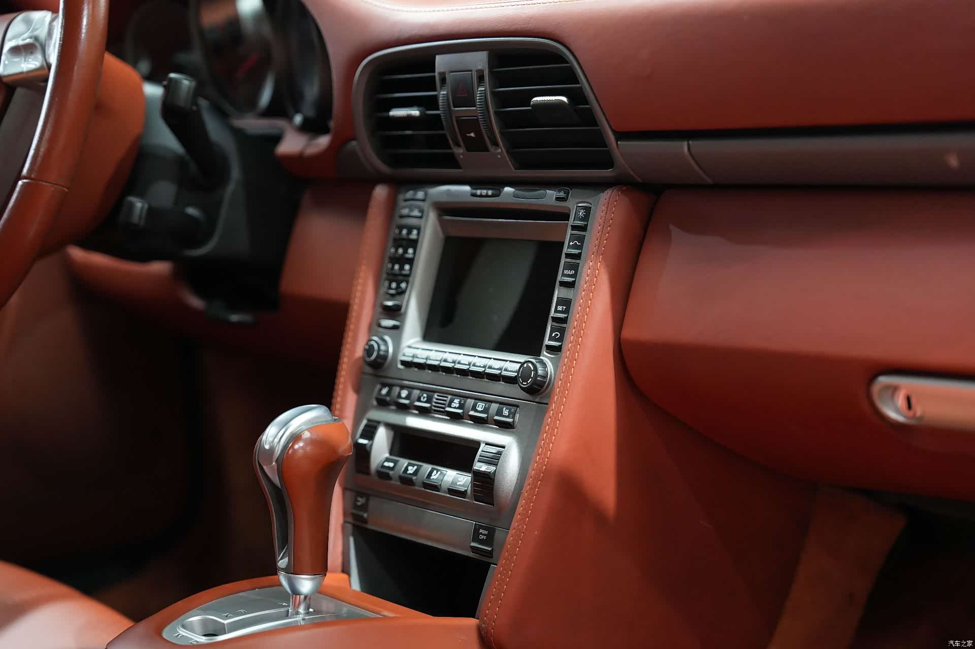 Porsche 911, 2008 20