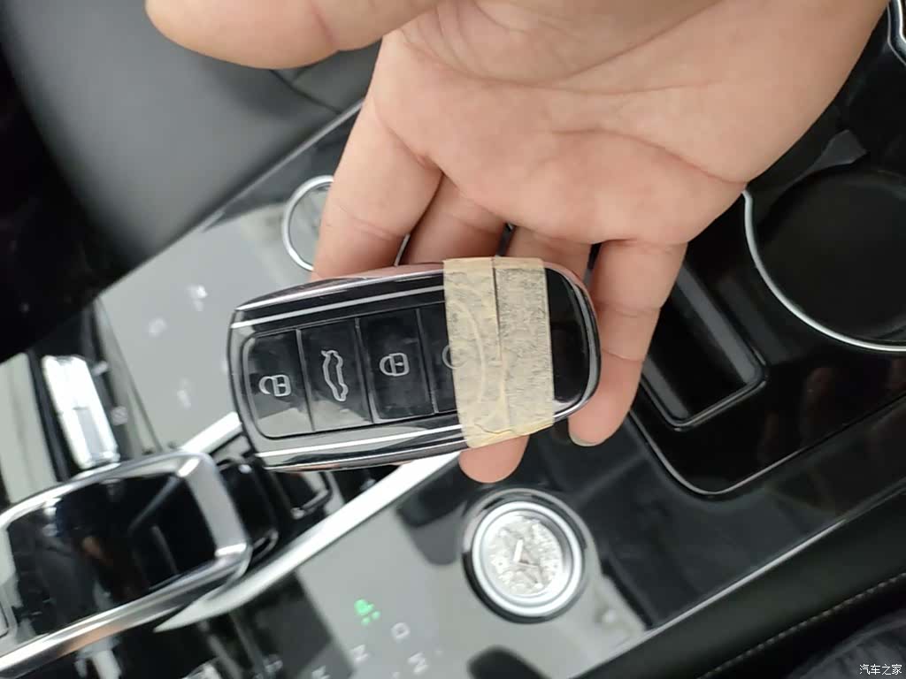 Chery Tiggo 8, 2023 17