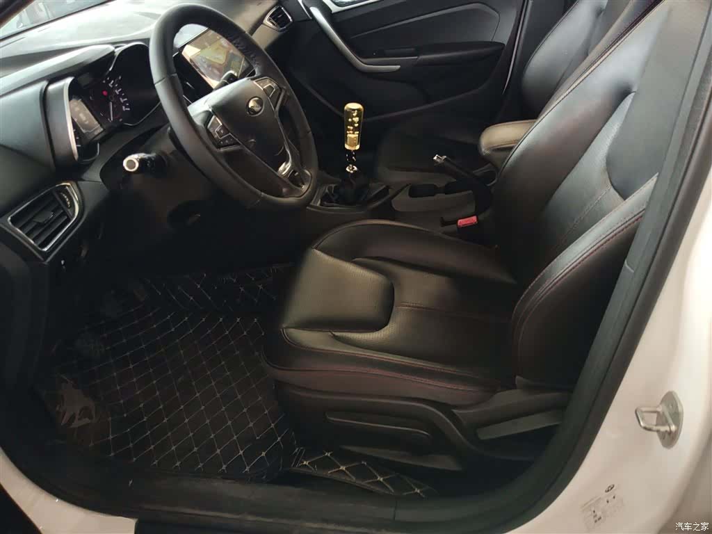 Chery 5, 2018 7