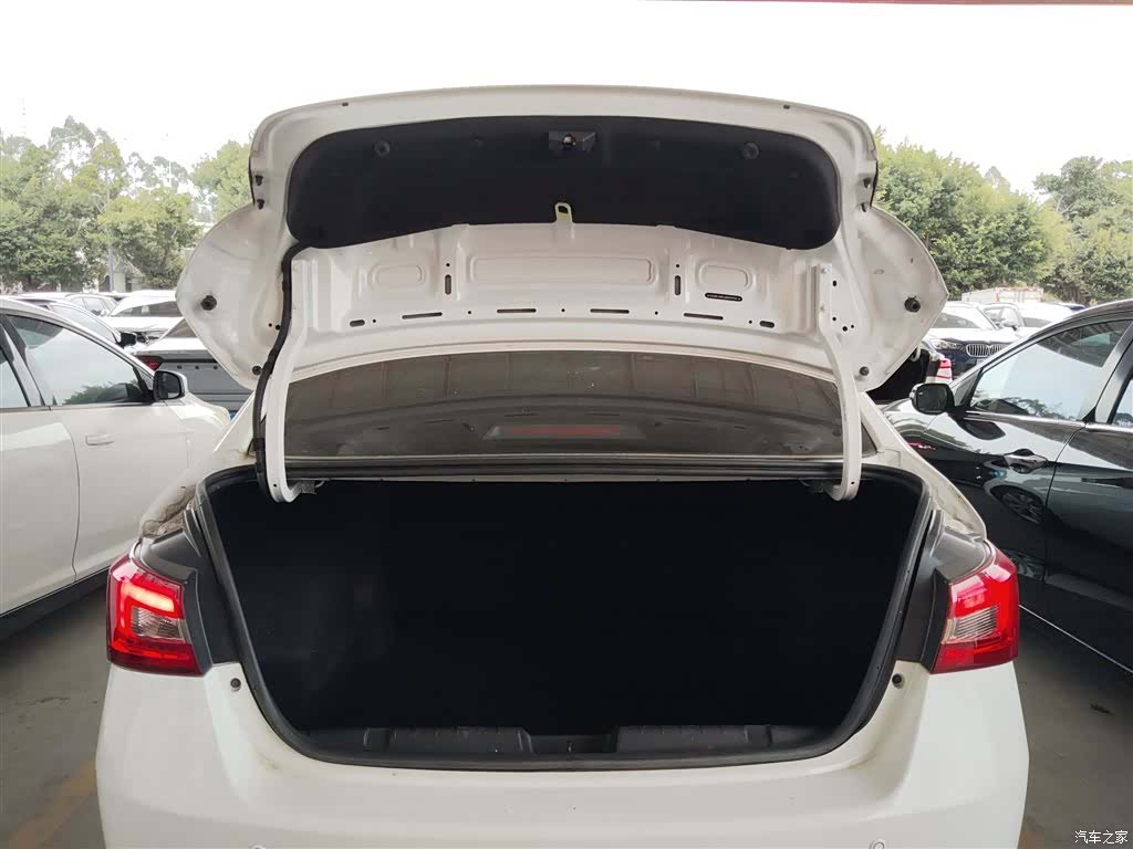 Chery 5, 2018 9