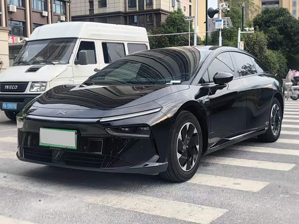 Xpeng P7