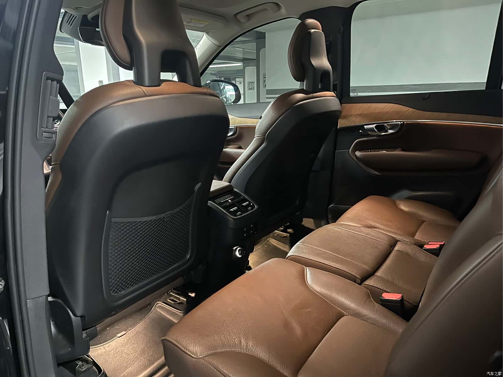 Volvo XC90, 2020 15