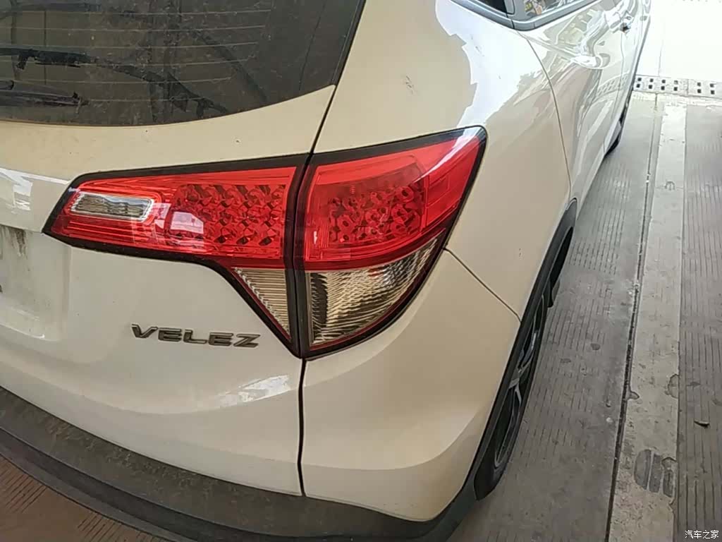 Honda Vezel, 2022 8