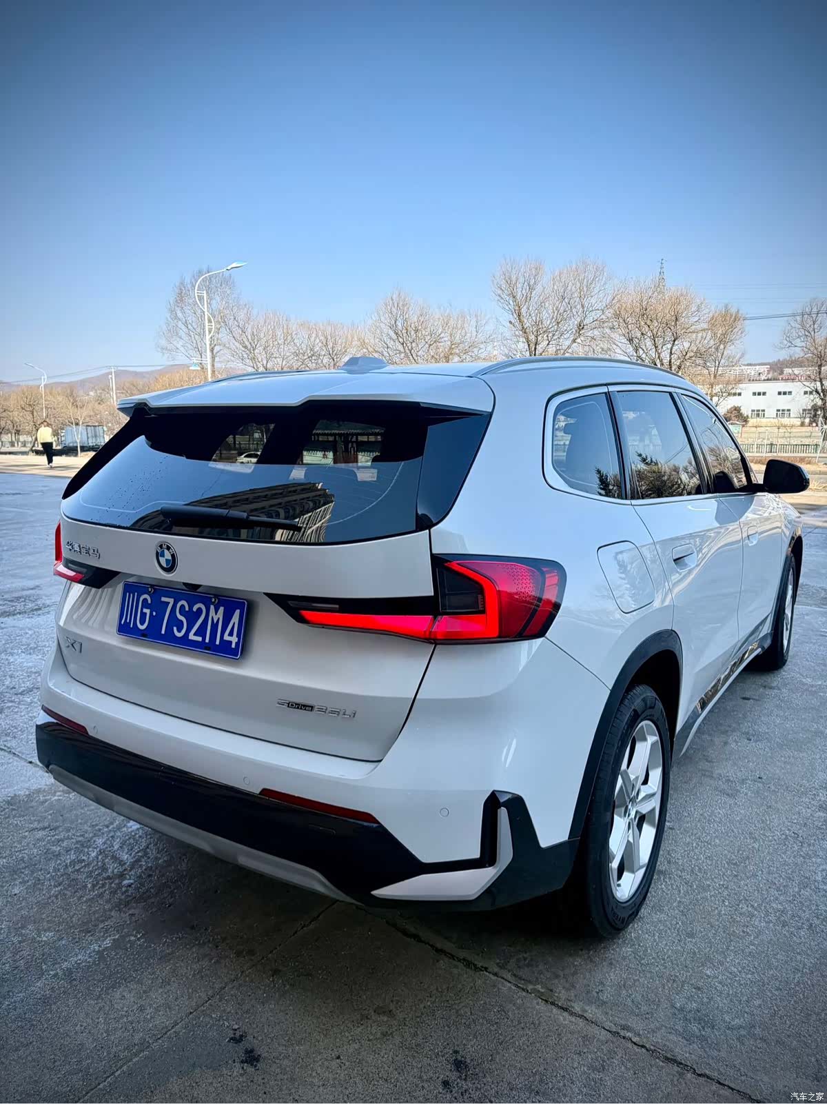 BMW X1, 2023 6