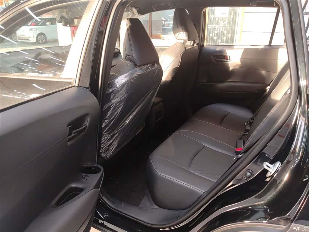 Toyota Frontlander, 2026 11