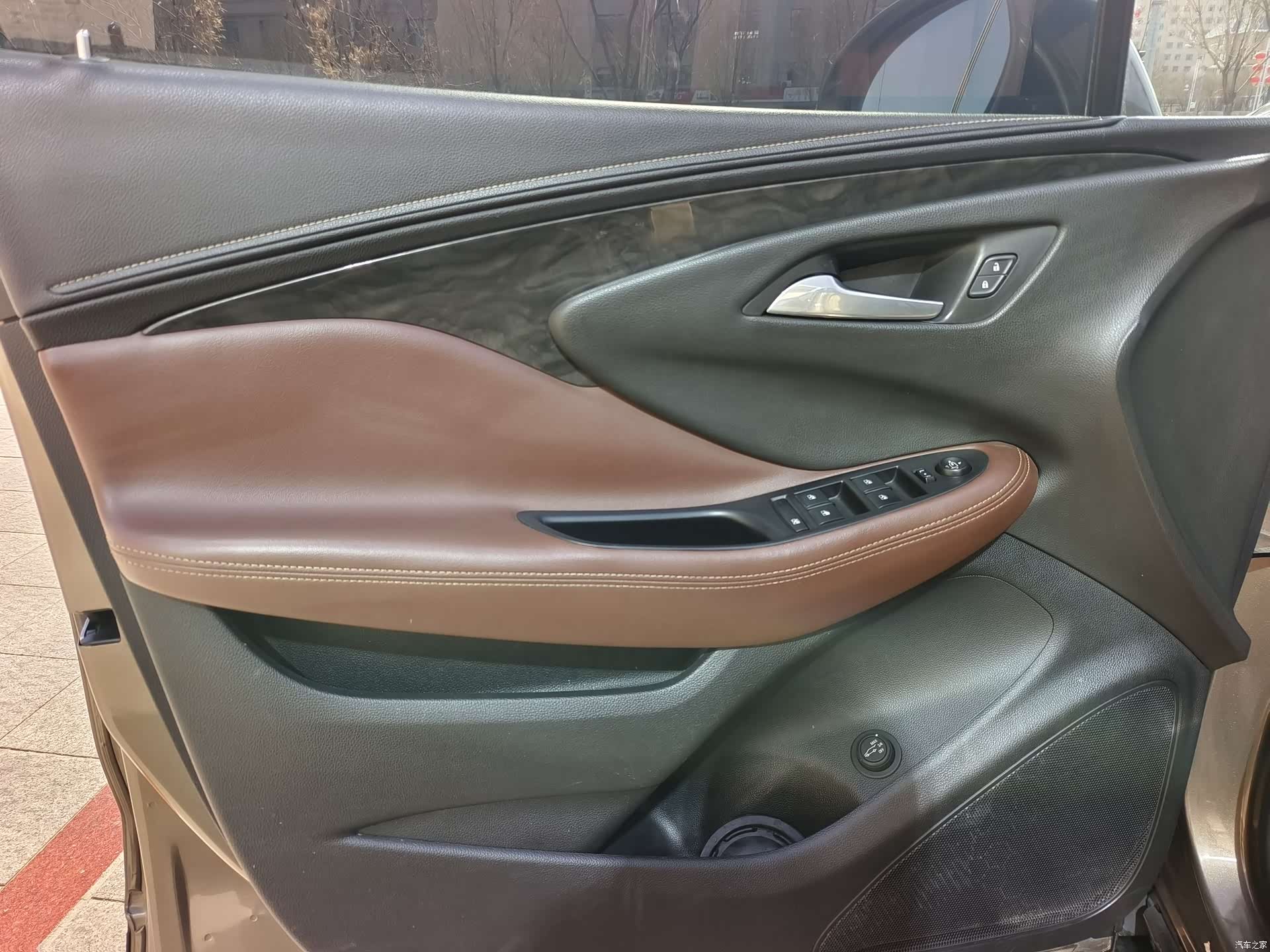 Buick Envision Plus, 2016 9