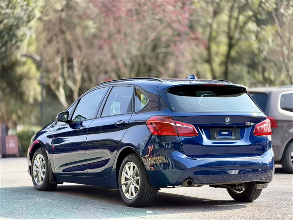 BMW 2 Series, 2018 22