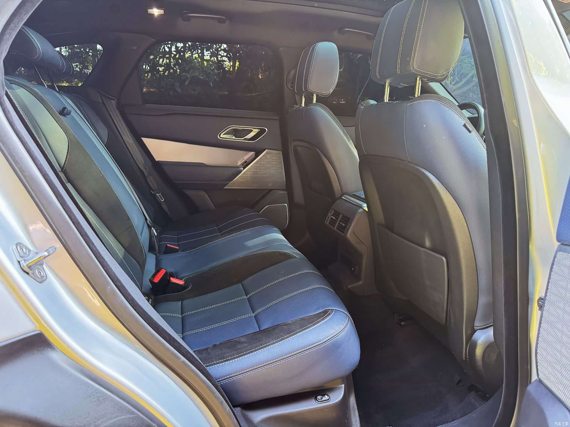 Land Rover Range Rover, 2021 14