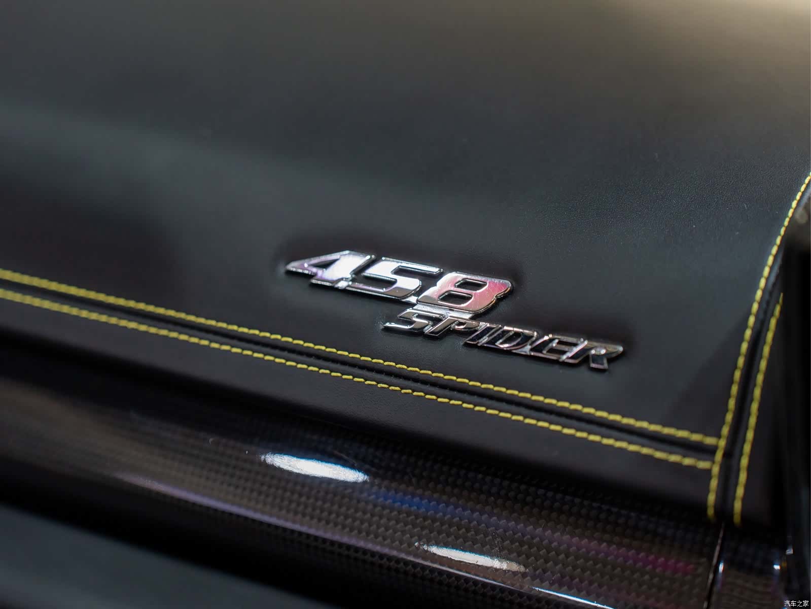 Ferrari 458, 2012 14