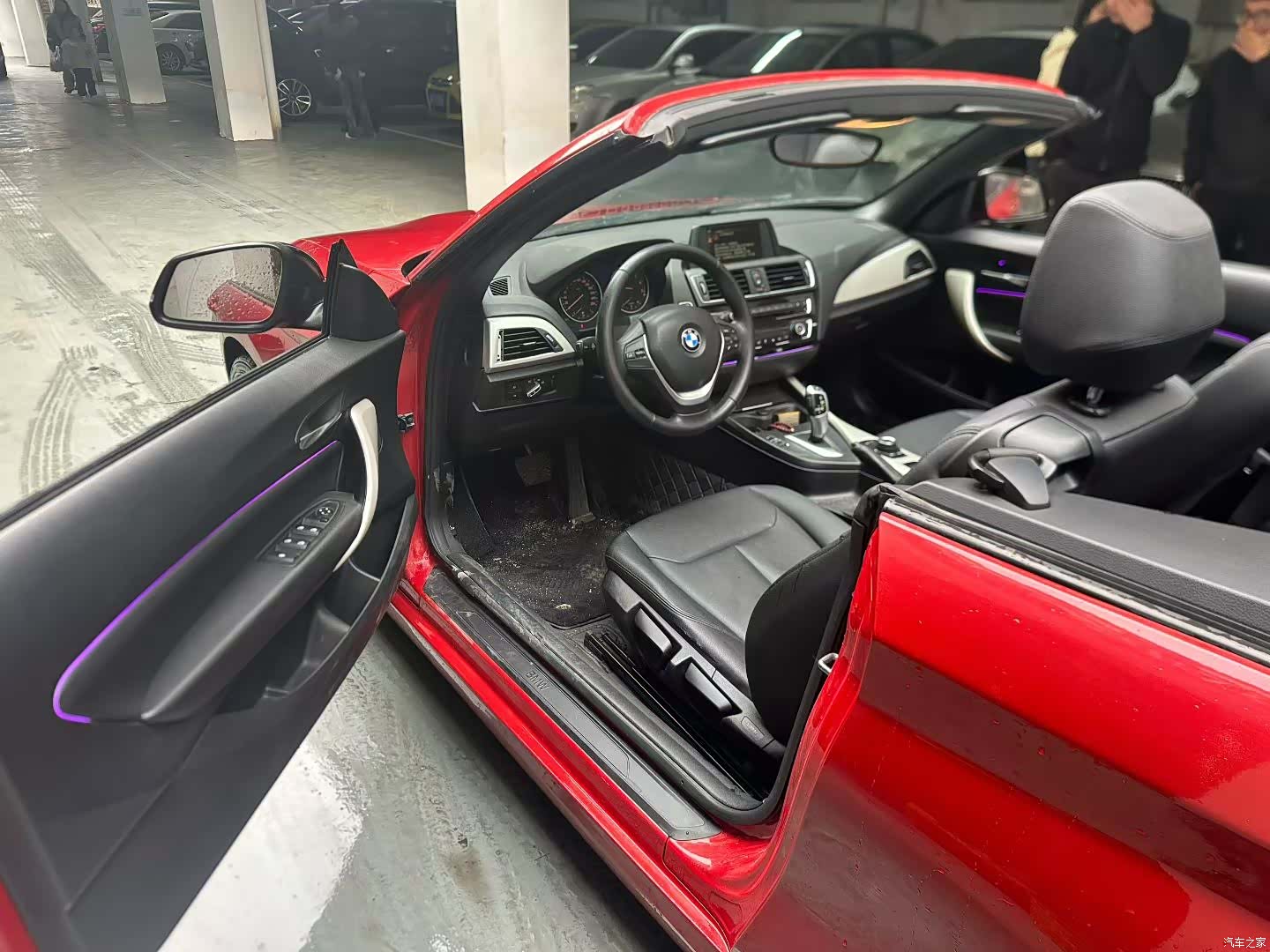 BMW 2 Series, 2017 9