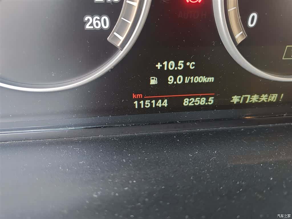 BMW 5 Series, 2014 все фото