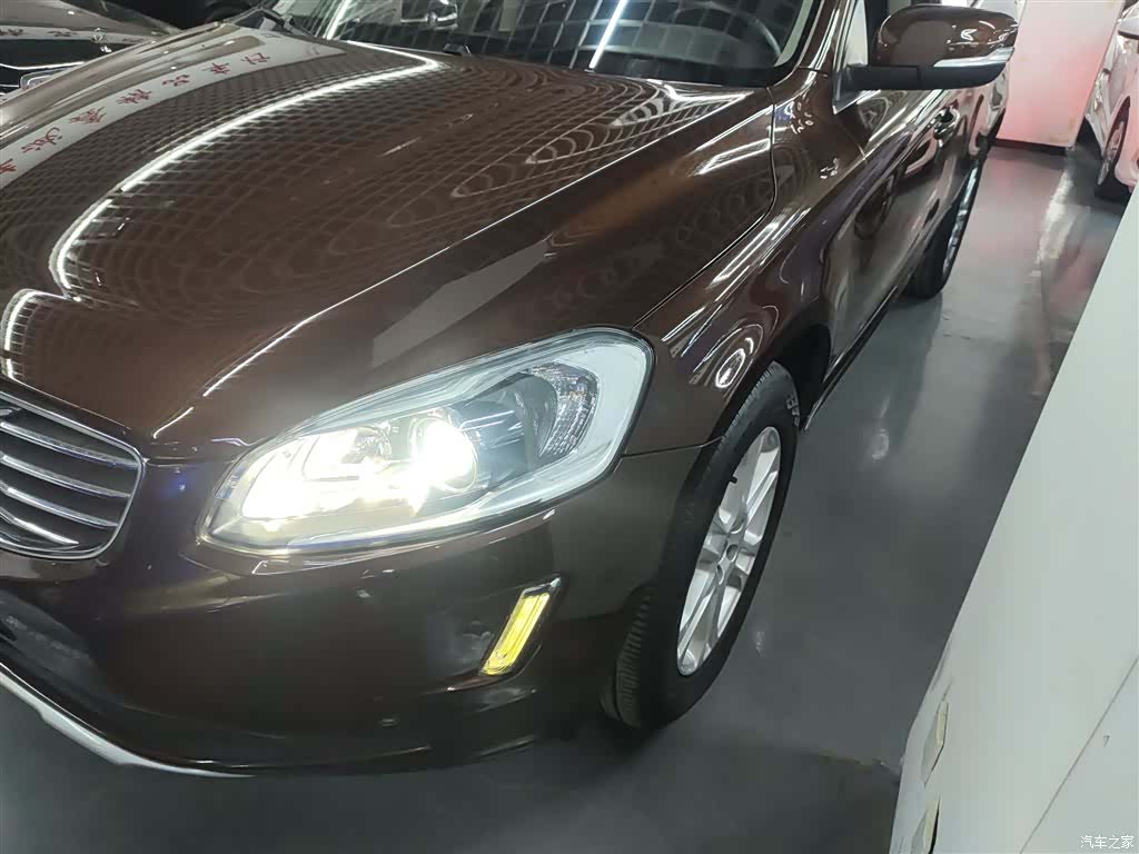 Volvo XC60, 2016 15