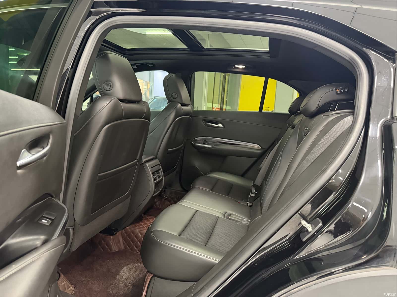 Cadillac XT4, 2020 6