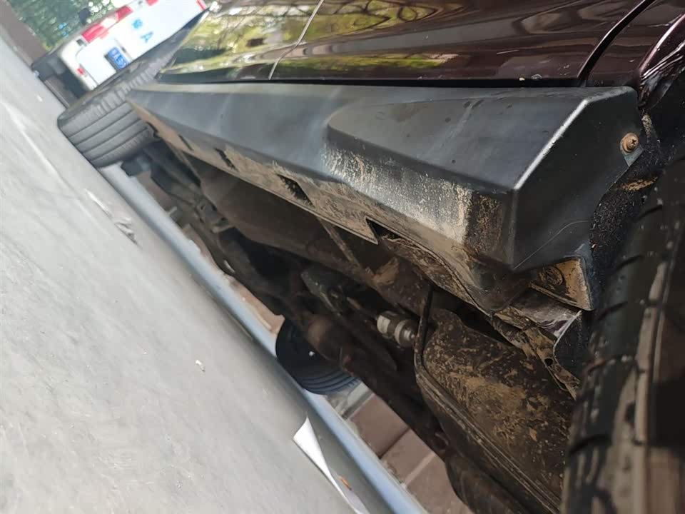 BYD S7