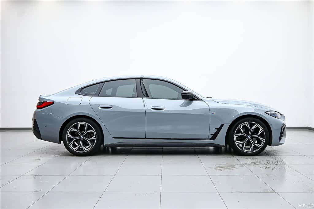 BMW 4 Series, 2022 6