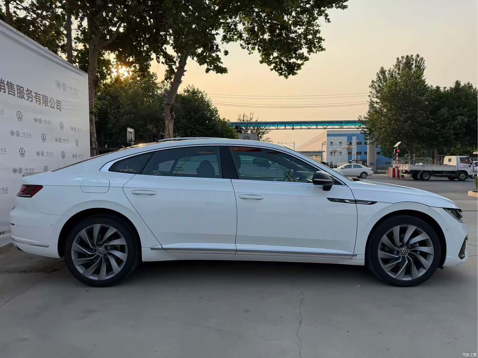 Volkswagen CC, 2024 4