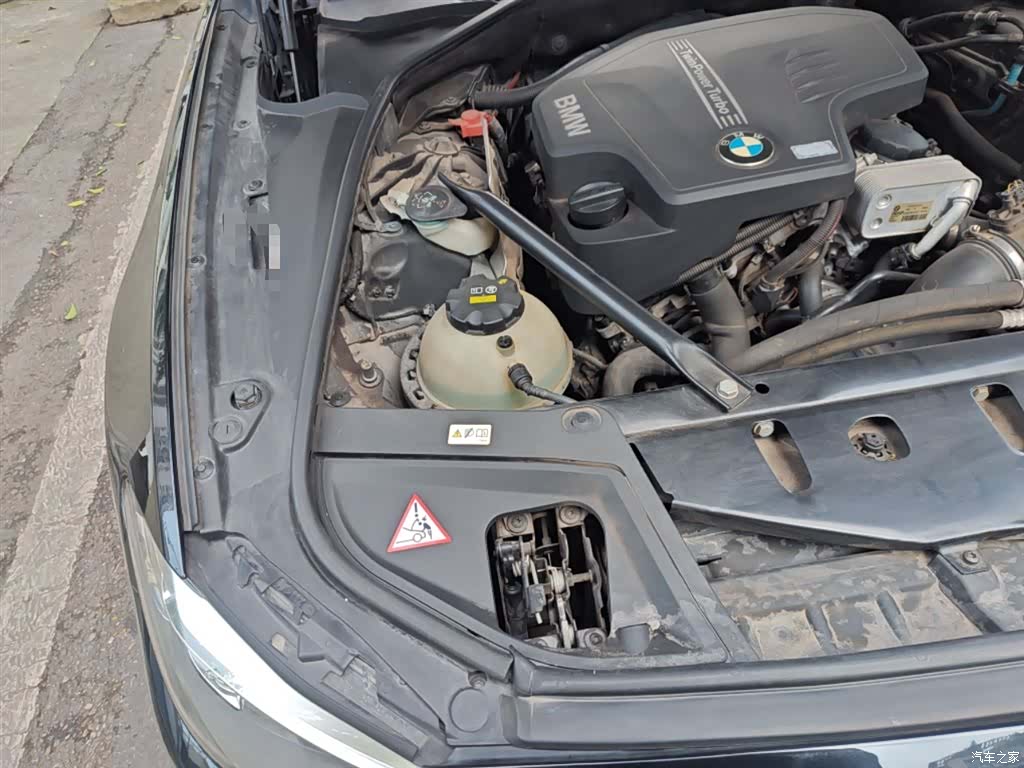 BMW 5 Series, 2014 21