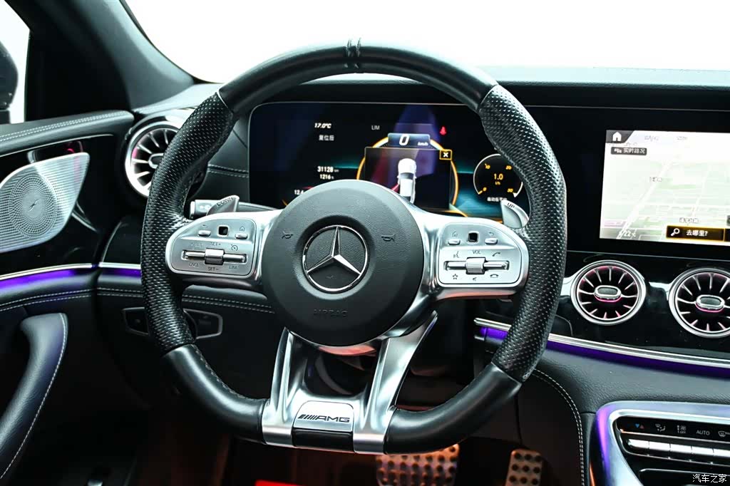 MG AMG, 2021 16