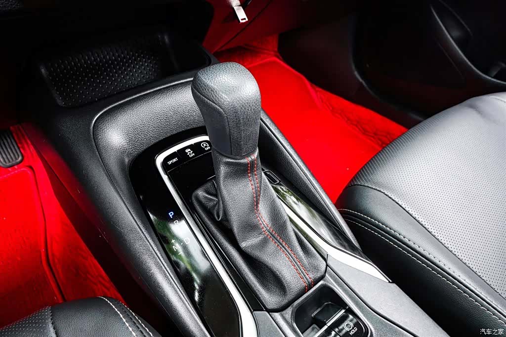 Toyota Corolla, 2022 13