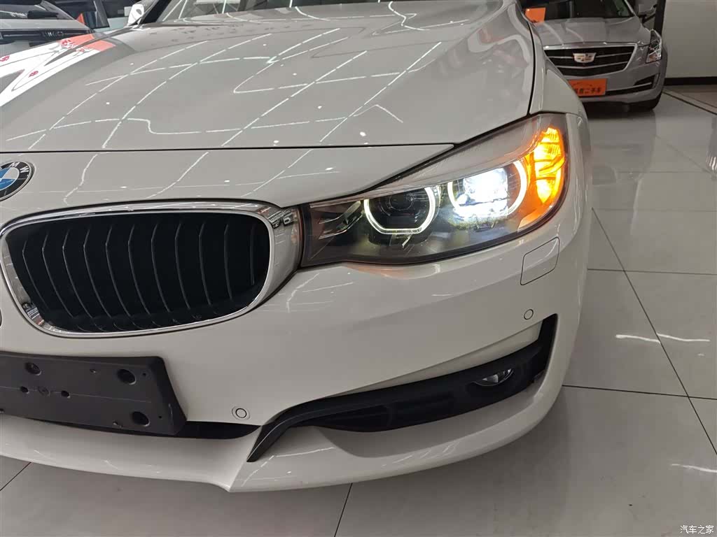 BMW 3 Series, 2017 24