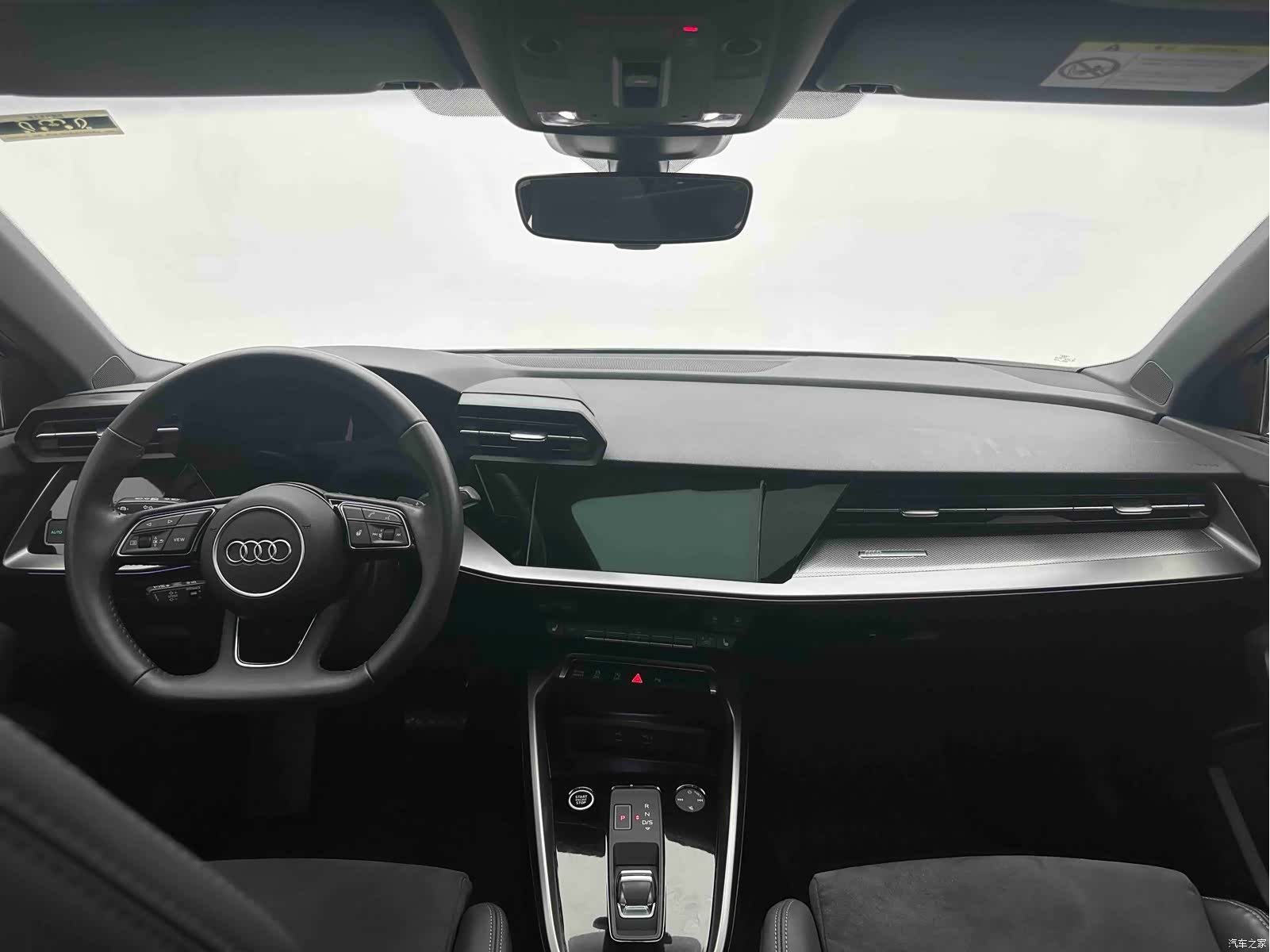 Audi A3, 2022 15