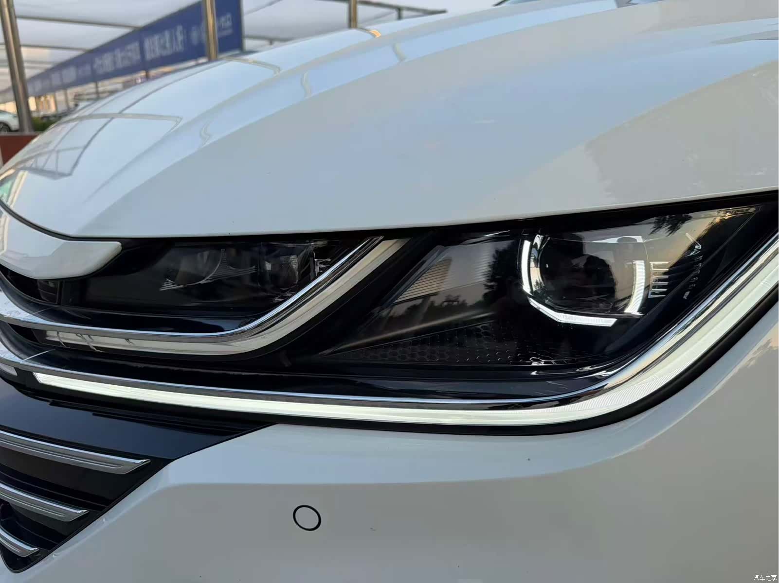 Volkswagen CC, 2024 6