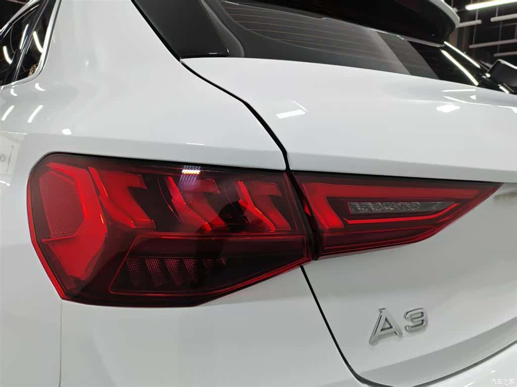 Audi A3, 2023 14